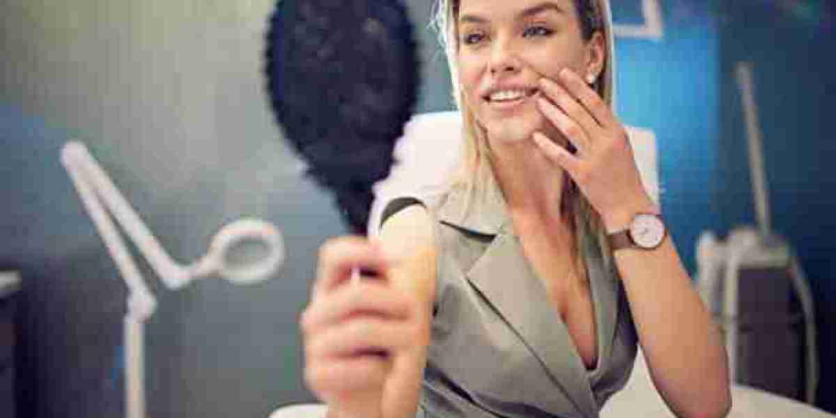 أفضل دكتور تجميل أنف في الرياض لنتائج تدوم