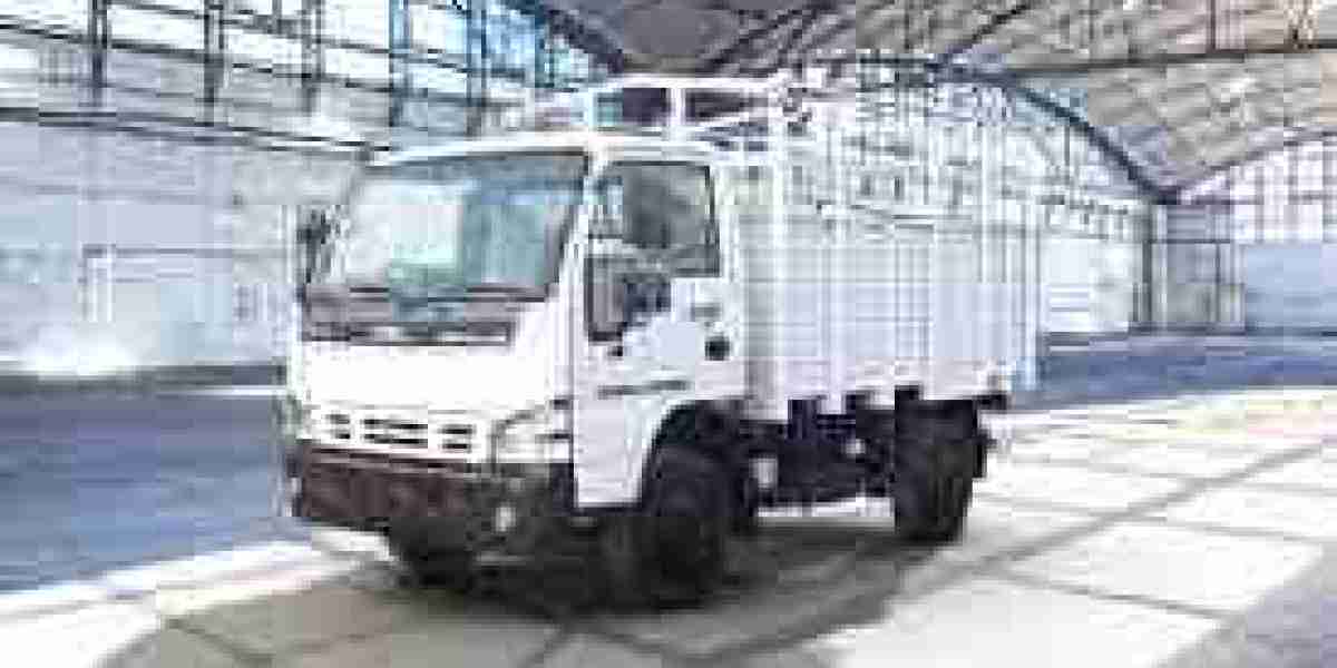 Introduction of SML Isuzu