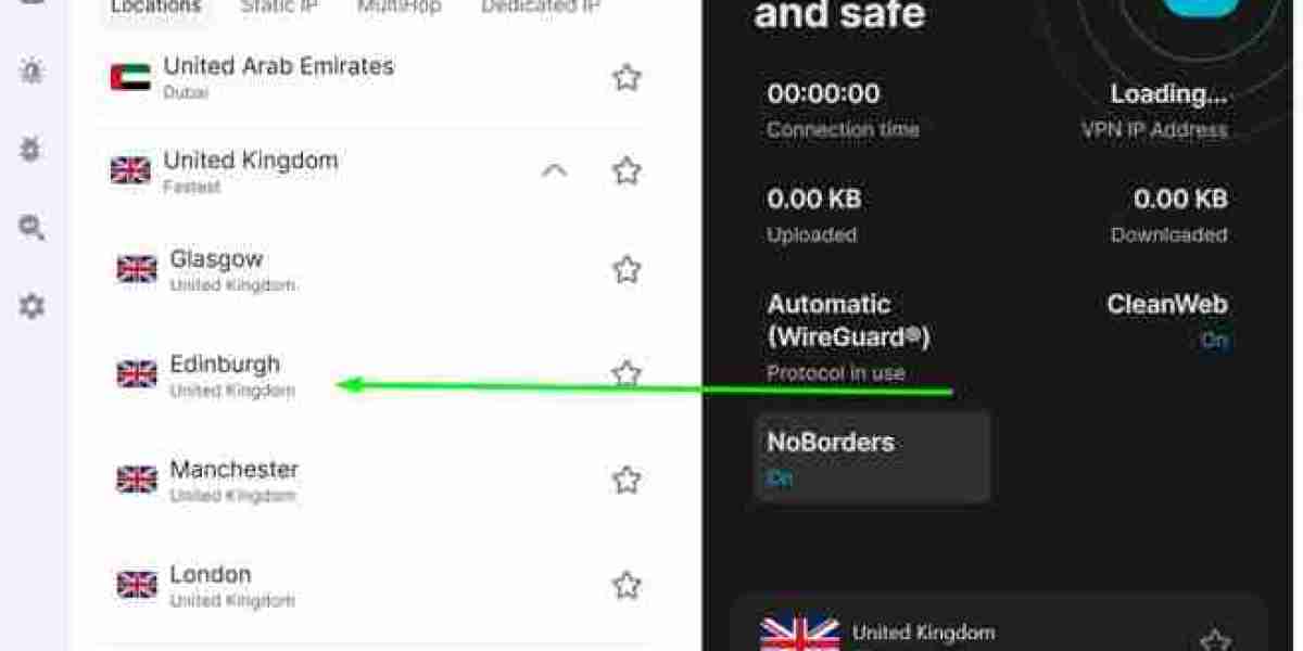 VPN Benefits for Virgin Media - Privacy & More