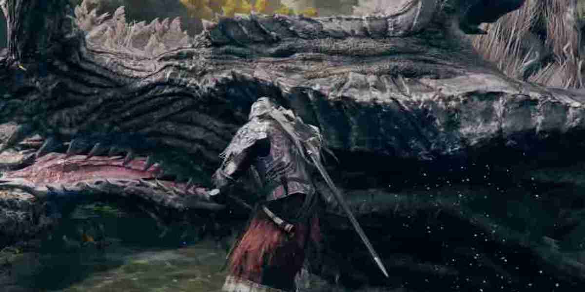MMOexp Elden Ring: Determine the extent to which your character is able to slide