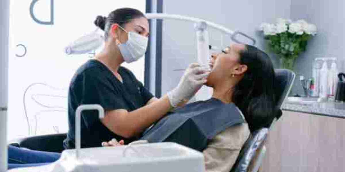 Affordable Dental Care in Riyadh: Where to Find Reliable Dentists