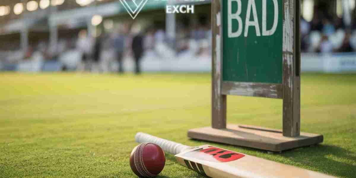From Fans to Traders: Embrace the Excitement of Cricket with Diamond Exchange ID