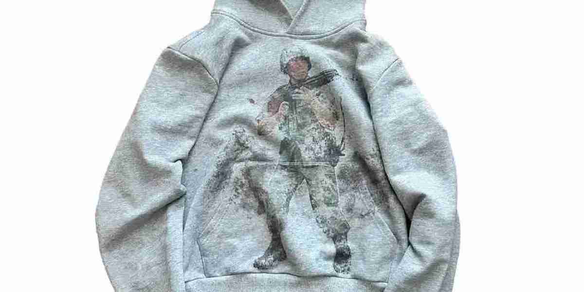 PeaceInWar Clothing: Bridging Contrasts Through Fashion