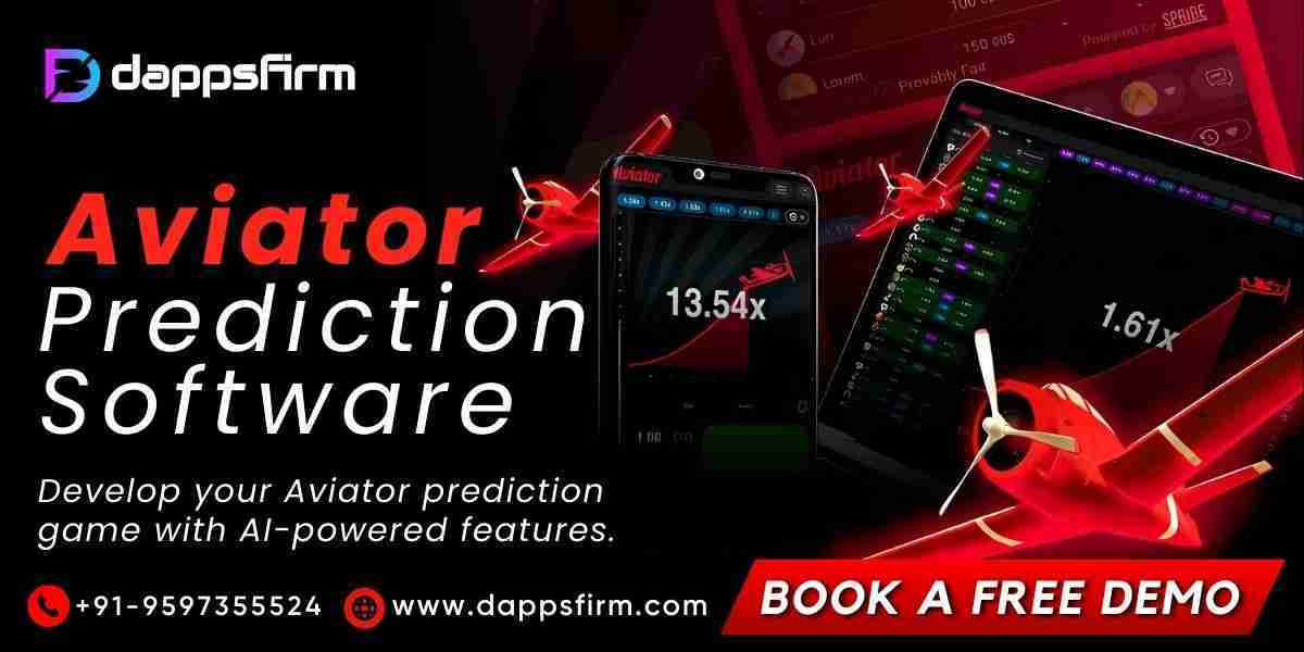 Quick Launch Your Aviator Prediction Game with Custom Software Solutions