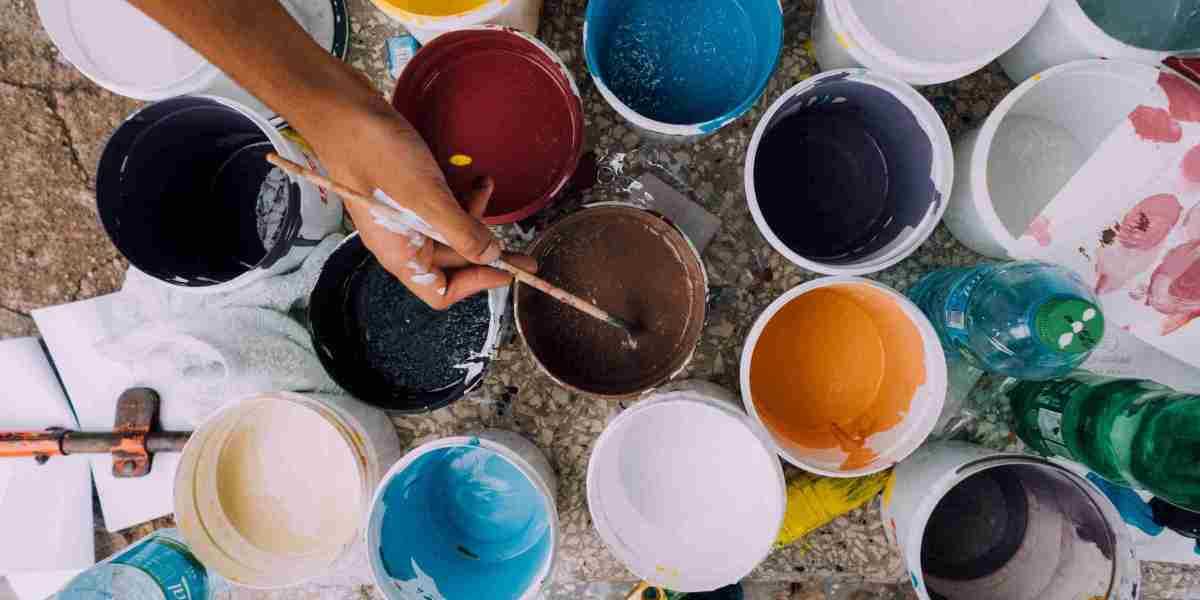 Acrylic Acid Market Forecast Highlighting Key Players and Innovations in Production Technologies