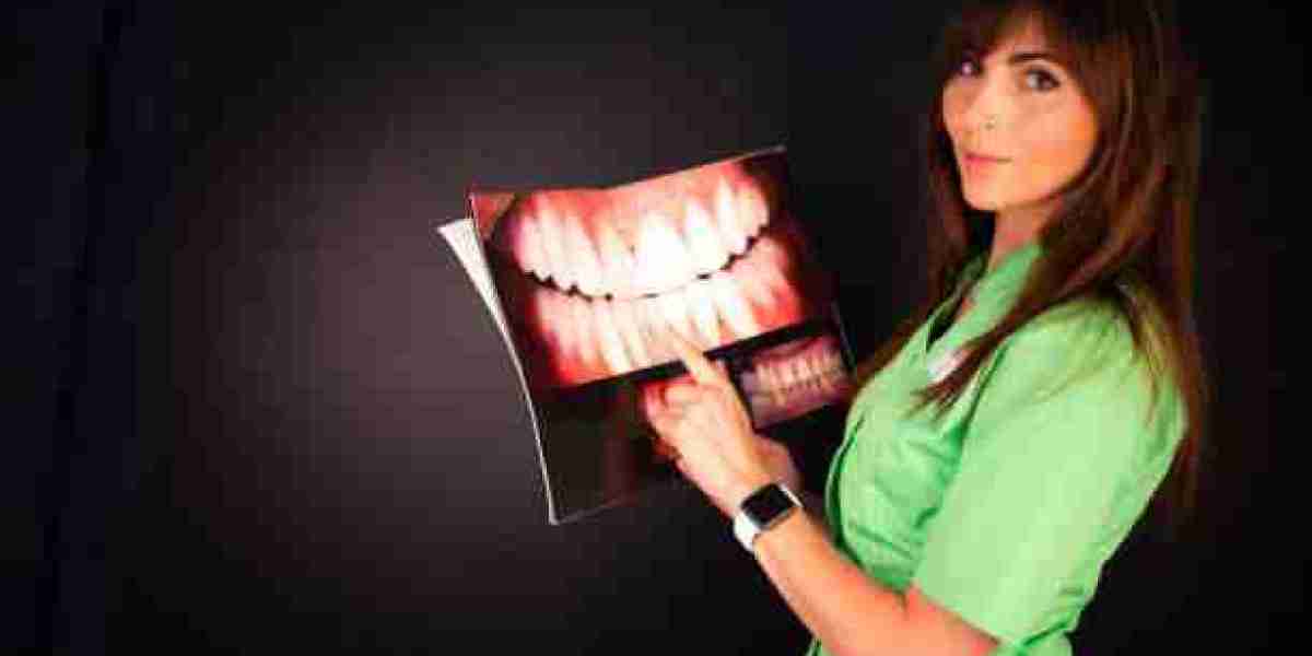 Best Dental Surgeon in Riyadh for Cosmetic & Restorative Dentistry