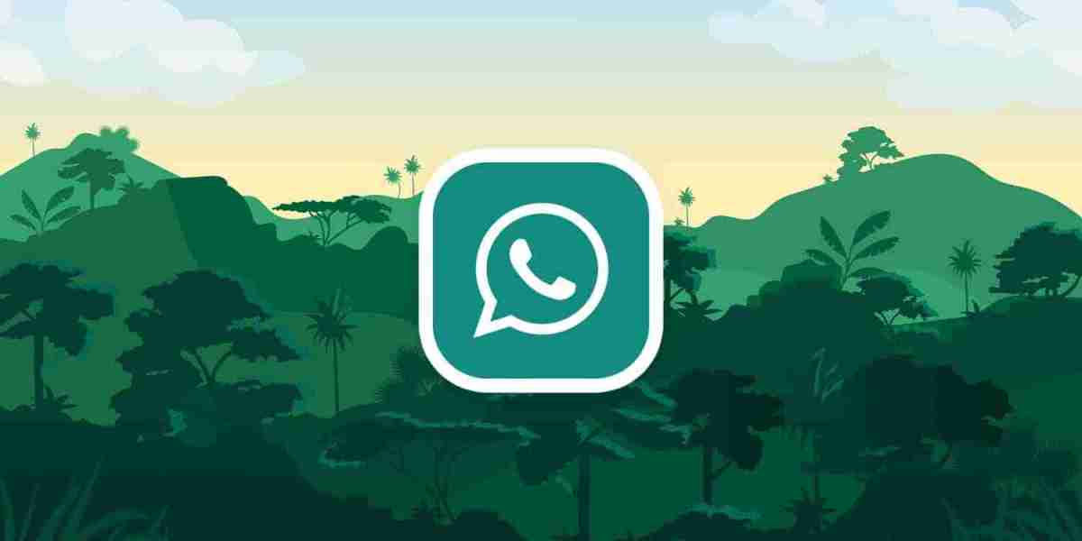 GB WhatsApp APK Download (Updated Version) 2025