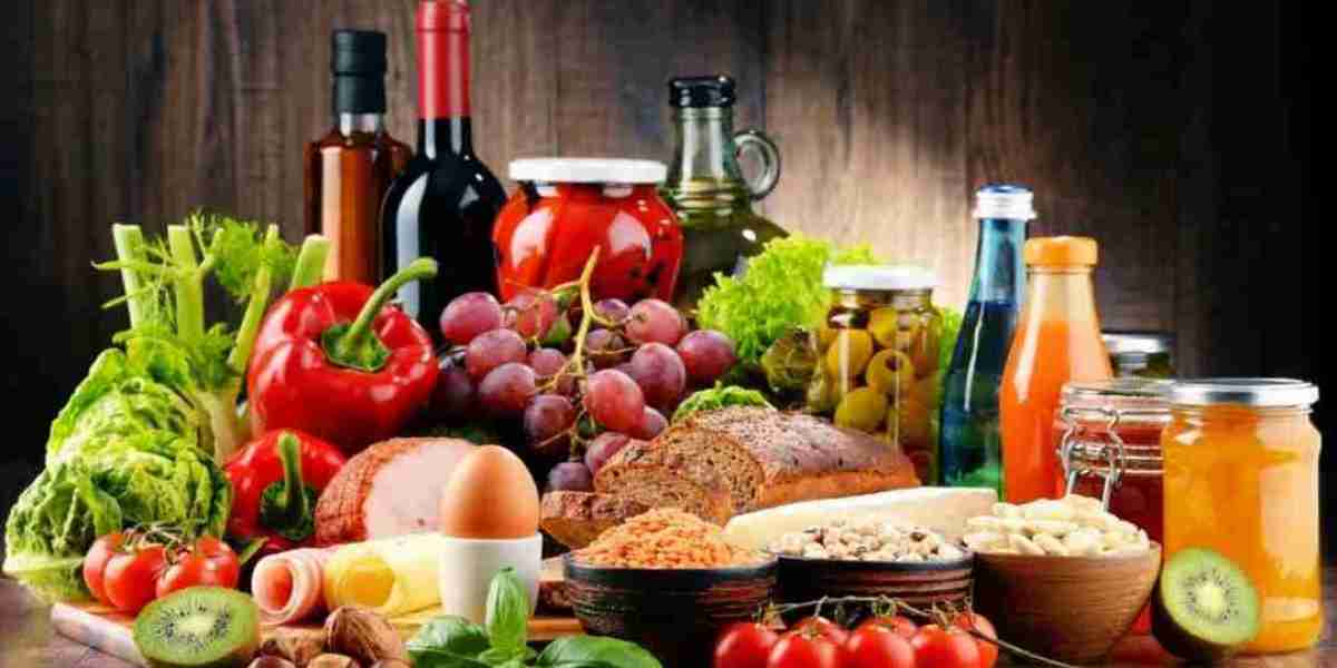 Plant-Based Beverage Market Grows as Flexitarian Consumers Seek More Nutritional and Functional Drink Options