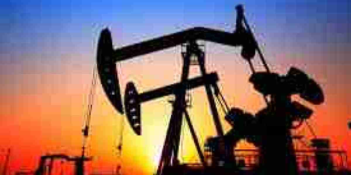 Oilfield Services Market: Driving Innovation and Efficiency in Global Oil and Gas Operations