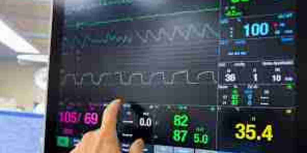 Vital Parameter Monitoring Market Confronts Cybersecurity, Technological, and Ethical Challenges in Healthcare Industry