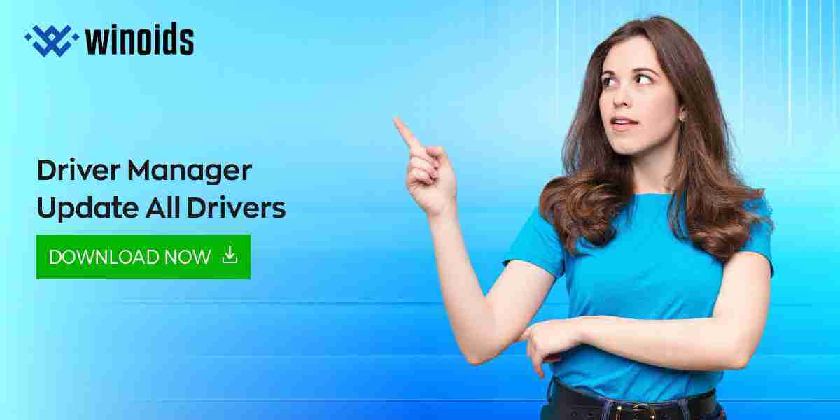 Best Driver Update Software for Windows in 2025: Boost Performance, Fix Errors, Stay Updated
