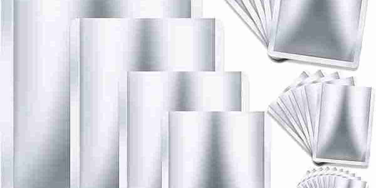 Aluminium Foil Pouches Market Innovates with Sustainable Materials Amid Environmental and Regulatory Pressures