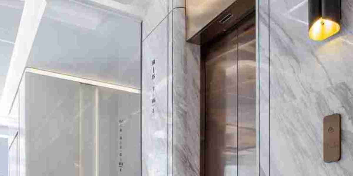 Eco-Friendly Home Elevators in North India: Sustainable Living with MultiTech Elevators