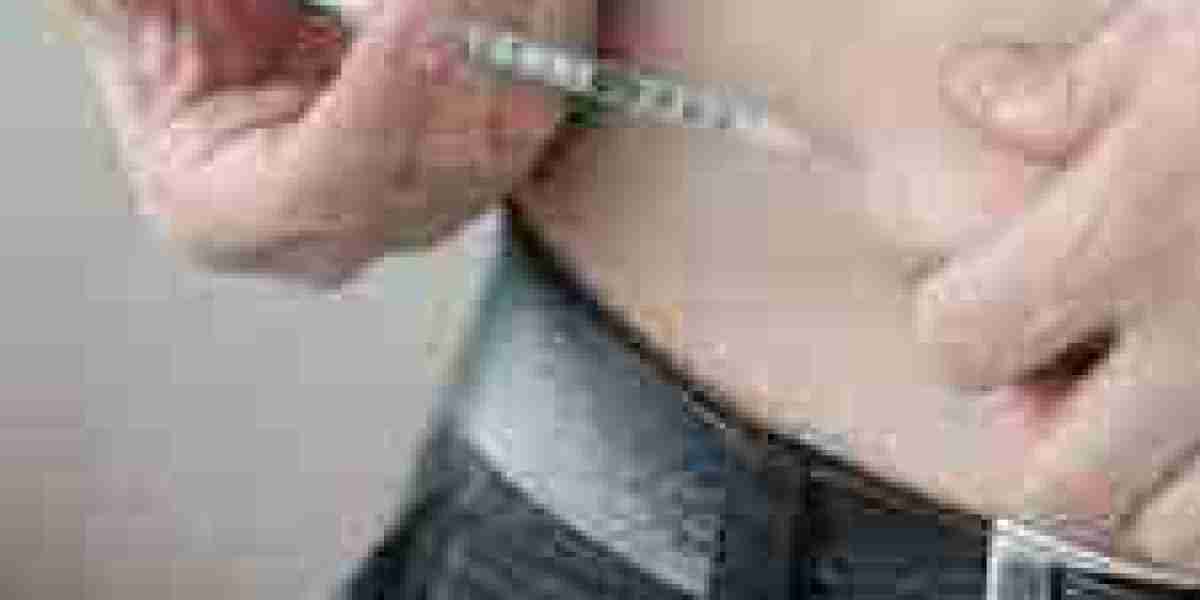 تقنيات حديثة لعلاج السمنة: مونجارو في مراكز دبي