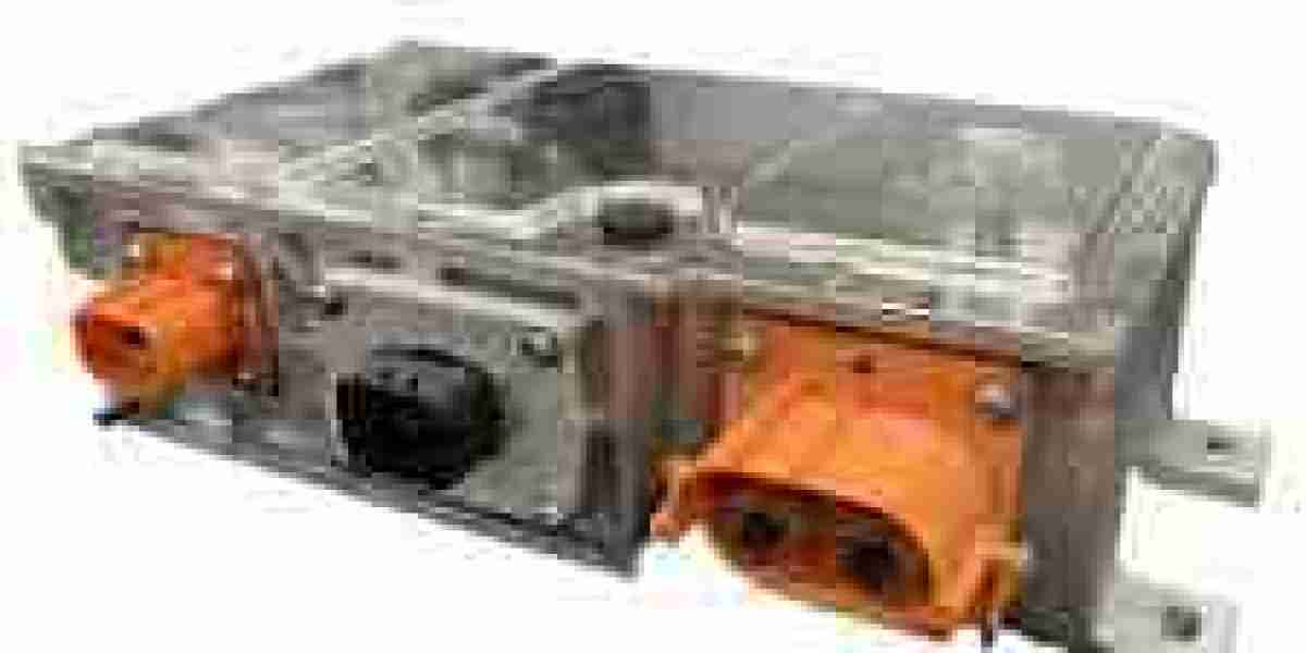 Automotive DC-DC Converters Market: Competitive Analysis of Key Players and Trends