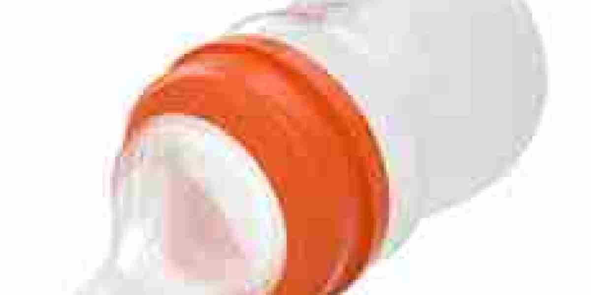 Baby Feeding Bottle Market: Competitive Analysis and Key Industry Players’ Strategies