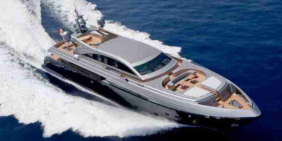 Leisure Power Boat Market  : in Development Trends, Innovations, and Emerging Consumer Demands