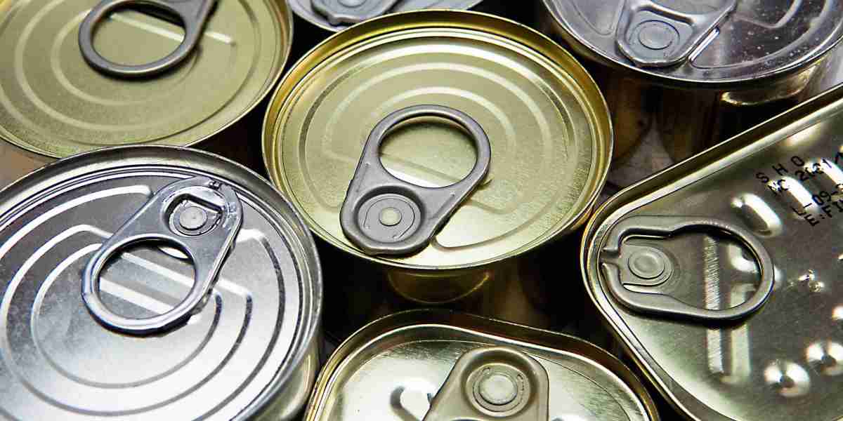 Canned Meat Market Research Highlights Shifting Consumer Preferences Toward Premium and Organic Product Options