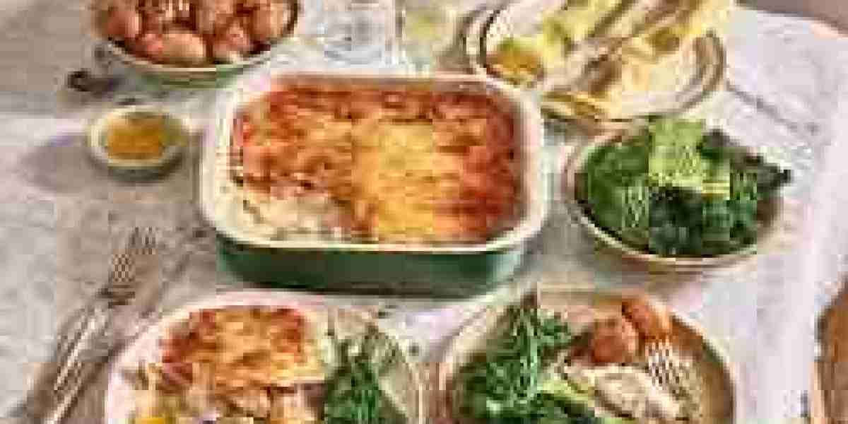 Frozen Ready Meals Market Barriers: Overcoming Perceptions of Unhealthiness and Processed Foods