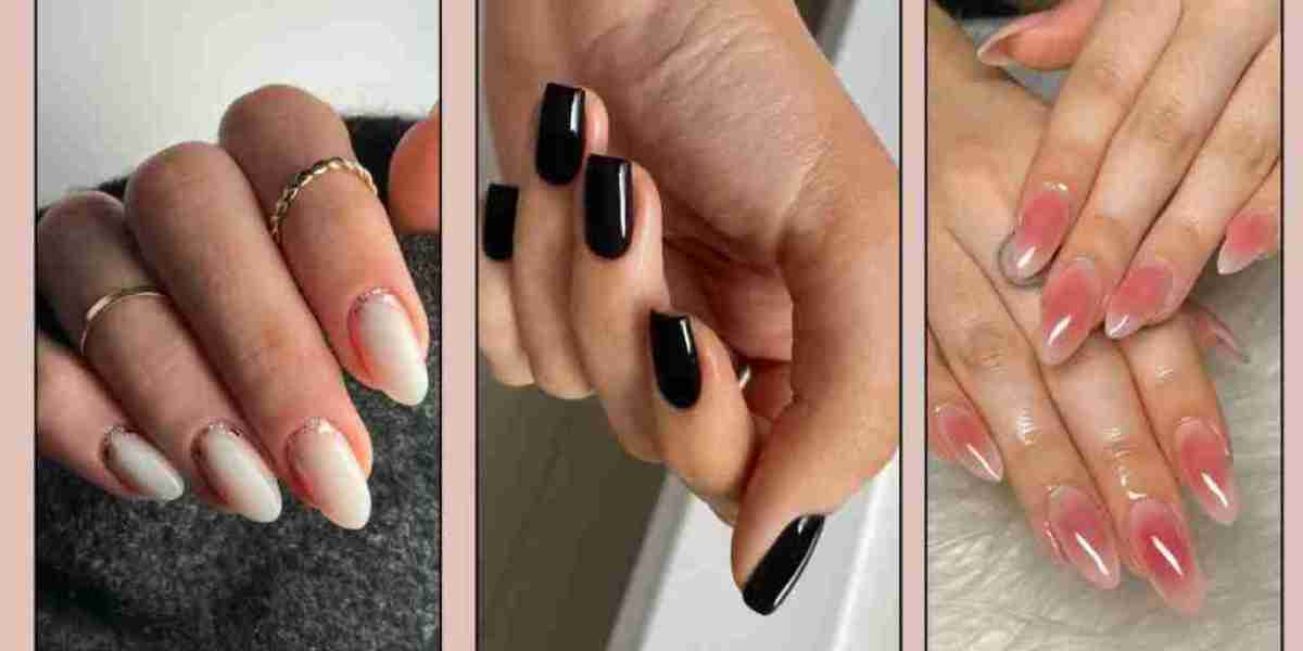 50+ Trendy Purple Nail Design Ideas for 2025 | Ultimate Nail Inspiration Guide