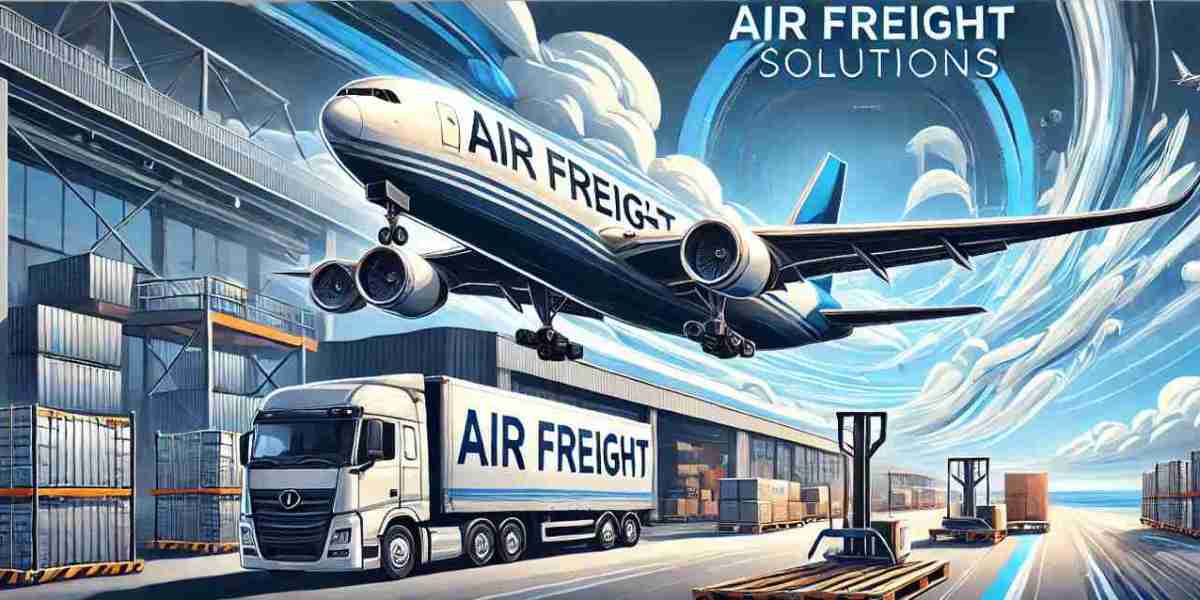 Expedited Trucking Services: Fast, Reliable Freight Solutions for Urgent Deliveries