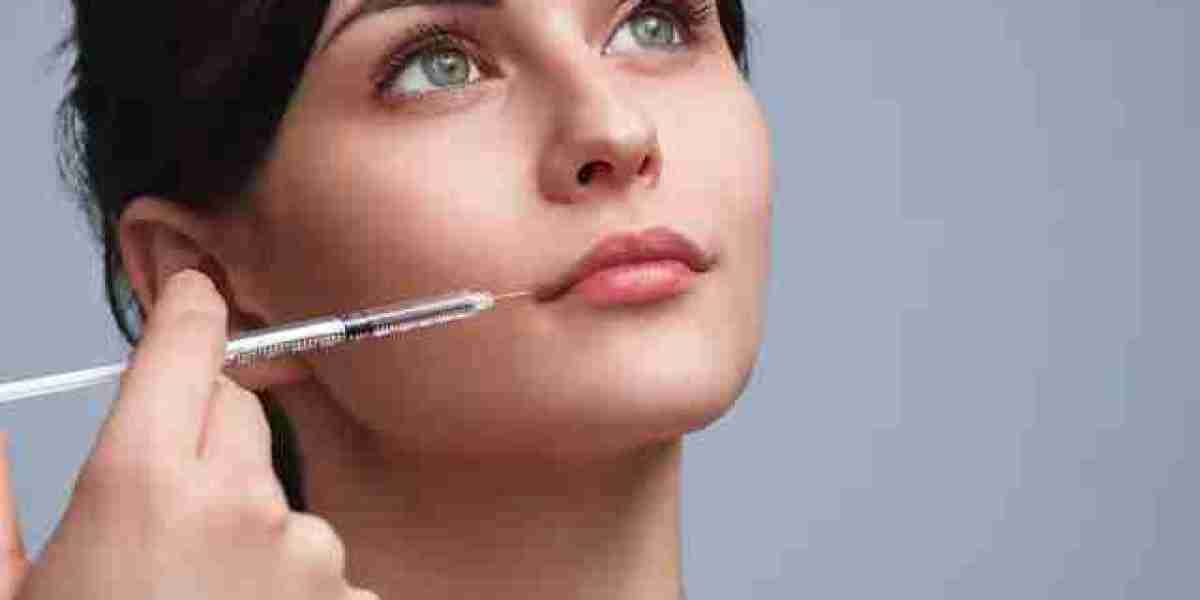 How Filler Injections Can Boost Your Confidence