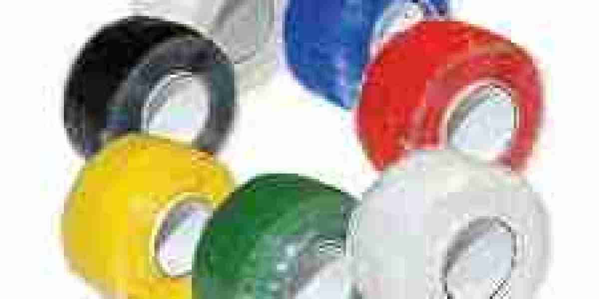 Self-fusing Silicone Tape Market Research: Trends, Drivers, and Future Prospects