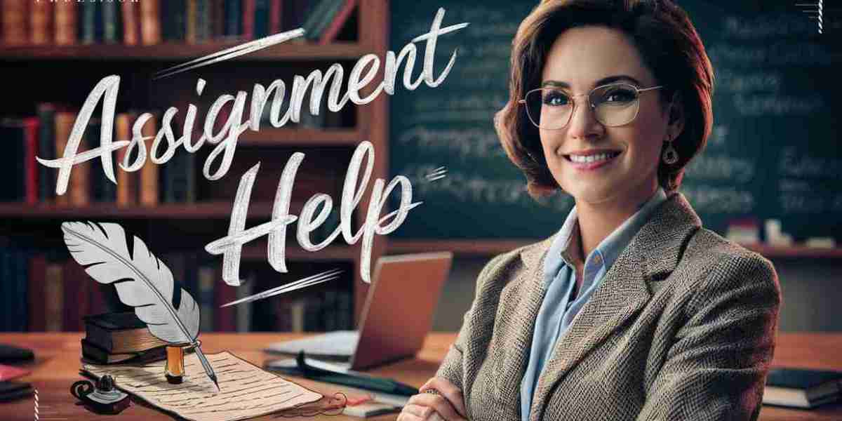 Why Students Trust Online Assignment Writing Help for Stress-Free Submissions ?