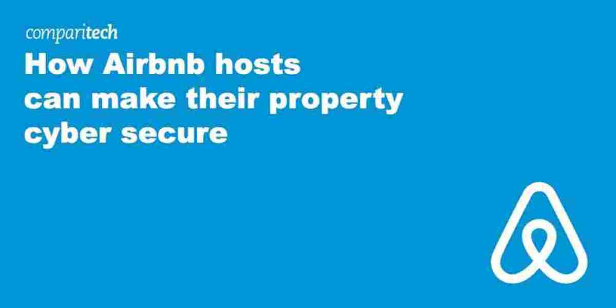 Cybersecurity for Short-Term Rentals: Enhance Safety