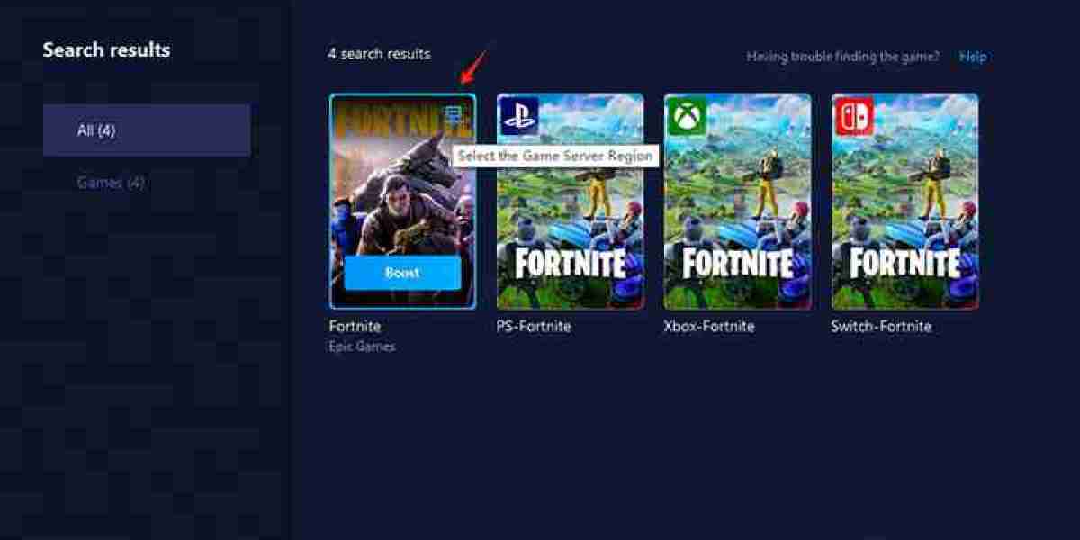 High Ping in Fortnite: The Hidden Enemy of Competitive Play and How to Eliminate It