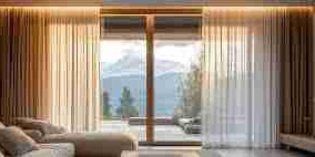 Buy Vorhang Curtains in Switzerland – Custom Fit and Superior Quality