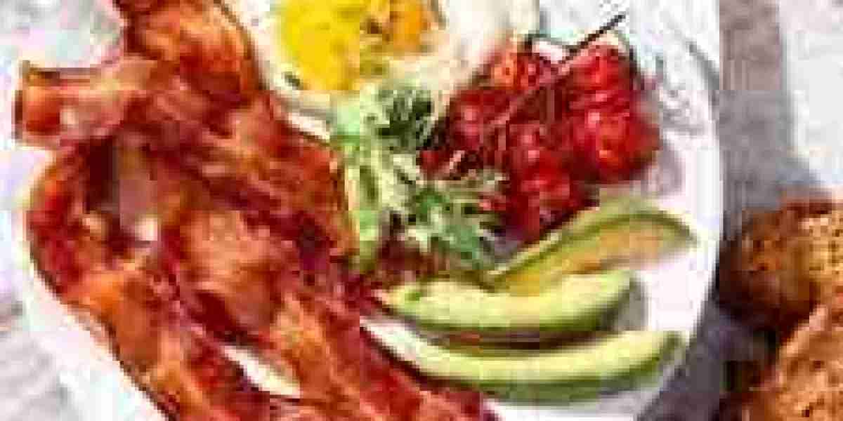 Bacon Market Adoption Expands as Consumers Seek High-Quality, Authentic Bacon from Trusted Sources