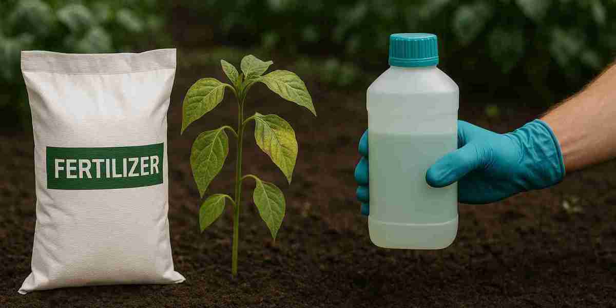 Chelated vs Non-Chelated Fertilizers: What’s Best for Your Farm?