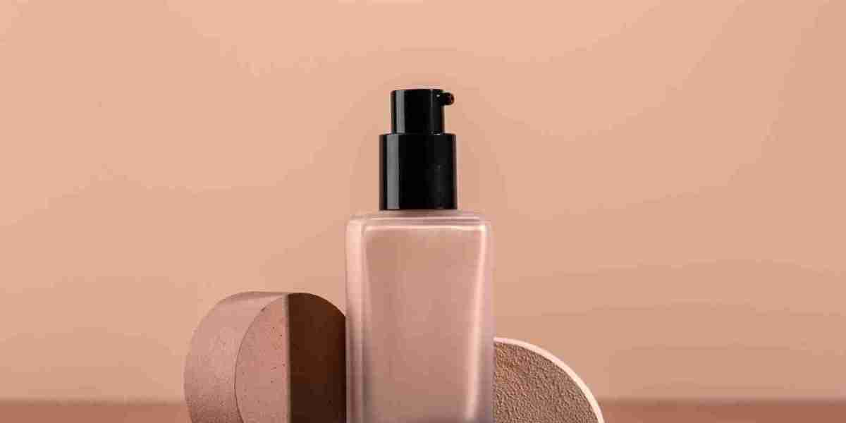 Liquid Makeup Market Overview: Regional Analysis and Key Consumer Demographics Explained