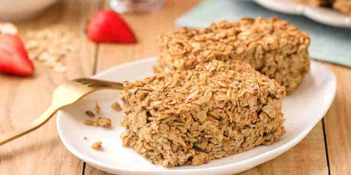 Low-Calorie Oatmeal Market: Opportunities, Trends, Innovation, and Key Growth Drivers for Future Expansion