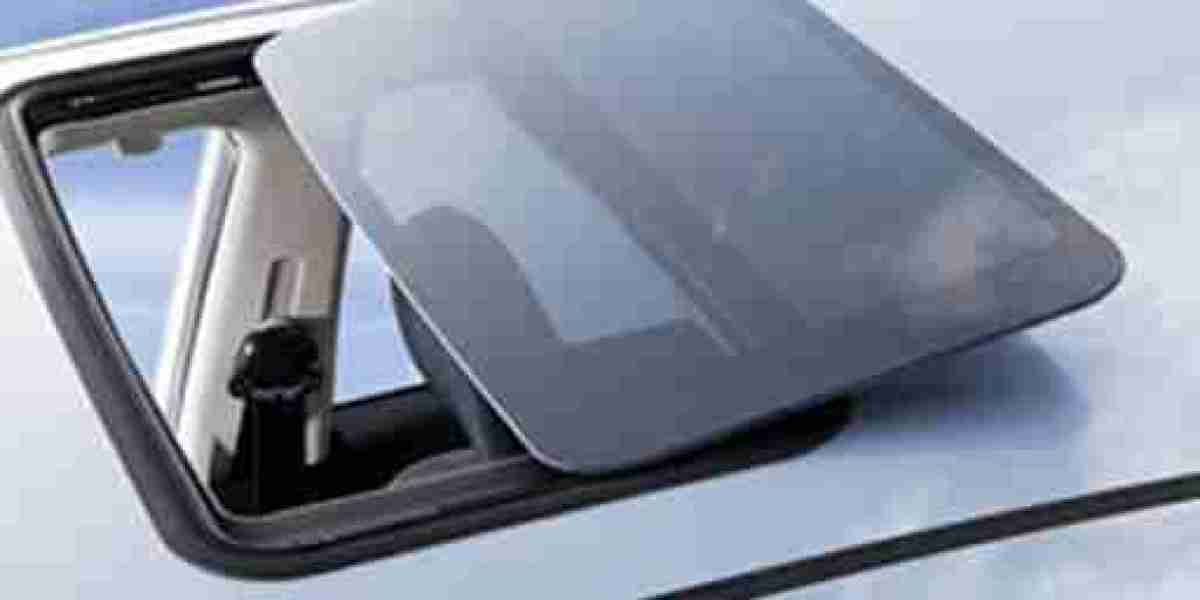 Automotive Sunroof Market Winning Strategies for Growth Through Innovation, Consumer Focus, and Collaboration