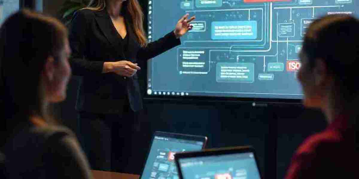 Master the Audit: Why ISO Lead Auditor Training Is Your Gateway to Global Compliance