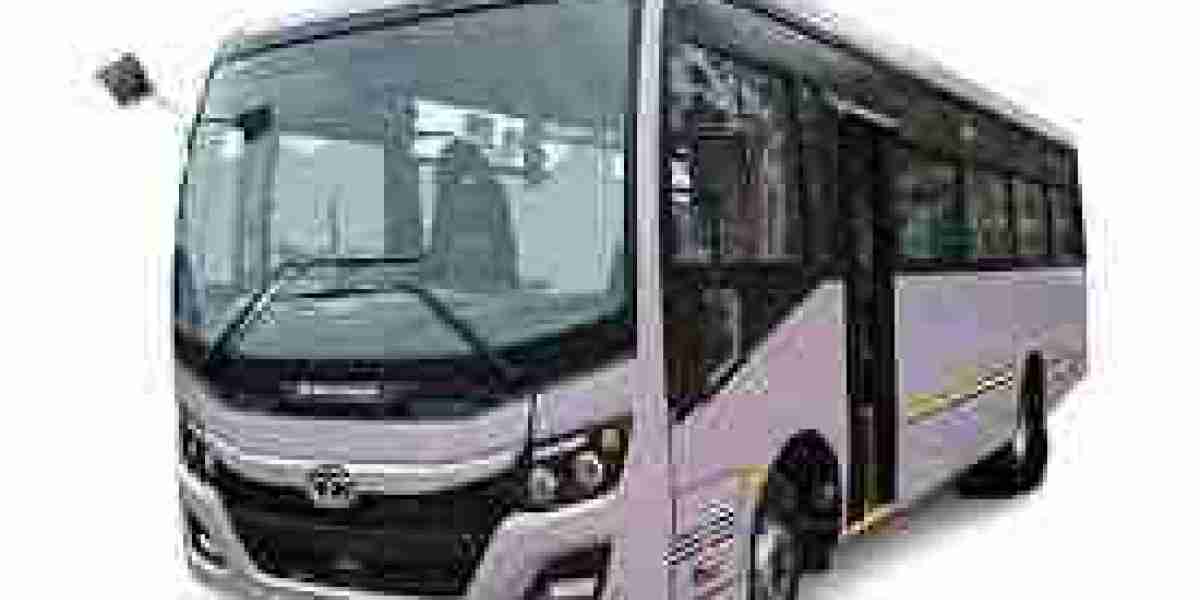 Tata Buses: Strong, Safe, and Trusted on Indian Roads