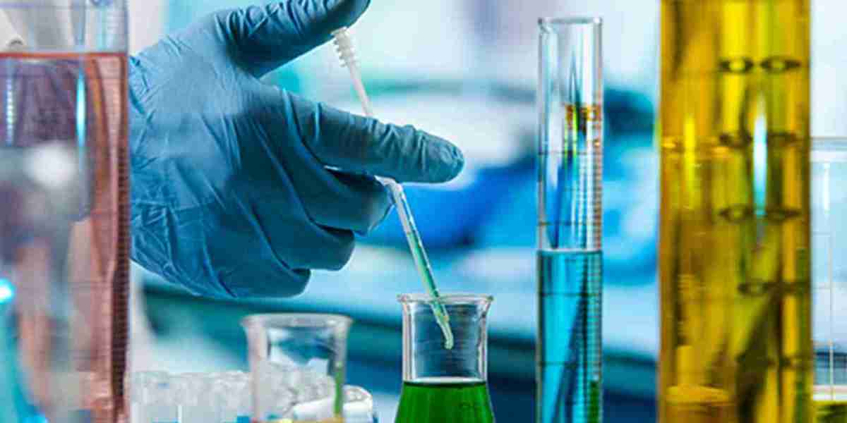 Water Treatment Chemicals Market Scenario Reveals Growth, Innovations, Challenges, and Global Opportunities