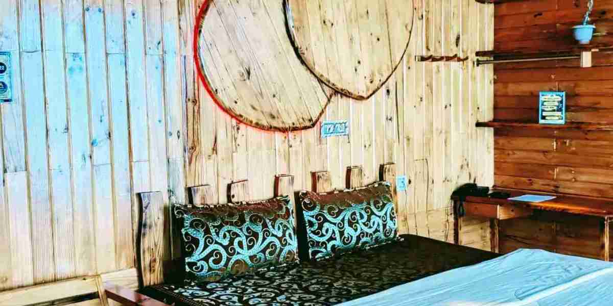 Discover the Best Resorts in Kodaikanal for Couples, Families & Unmarried Couples