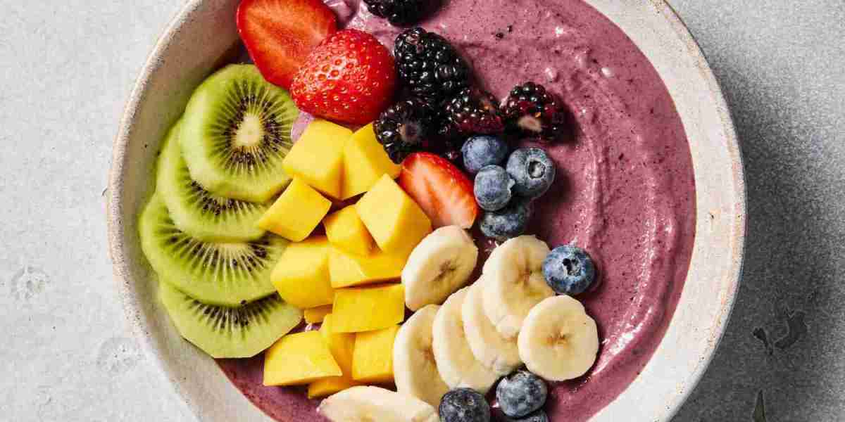 Why You Might Wanna Give This Purple Treat a Spot on Your Plate