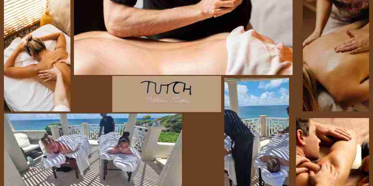Pressure – The Key Ingredient In A Great Massage
