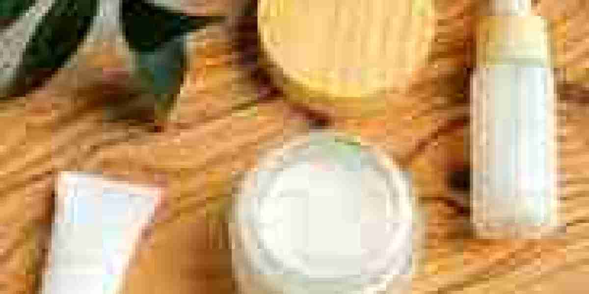 BPA-free Skincare Market Demand Soars as Beauty Industry Embraces Health-First Formulation Standards
