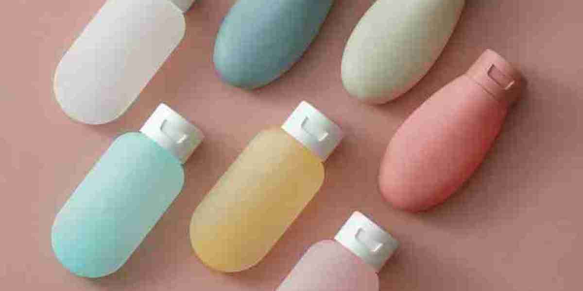 Baby Shampoo Market Accelerators Driving Growth Through Innovation, Sustainability, and Rising Parental Awareness Worldw