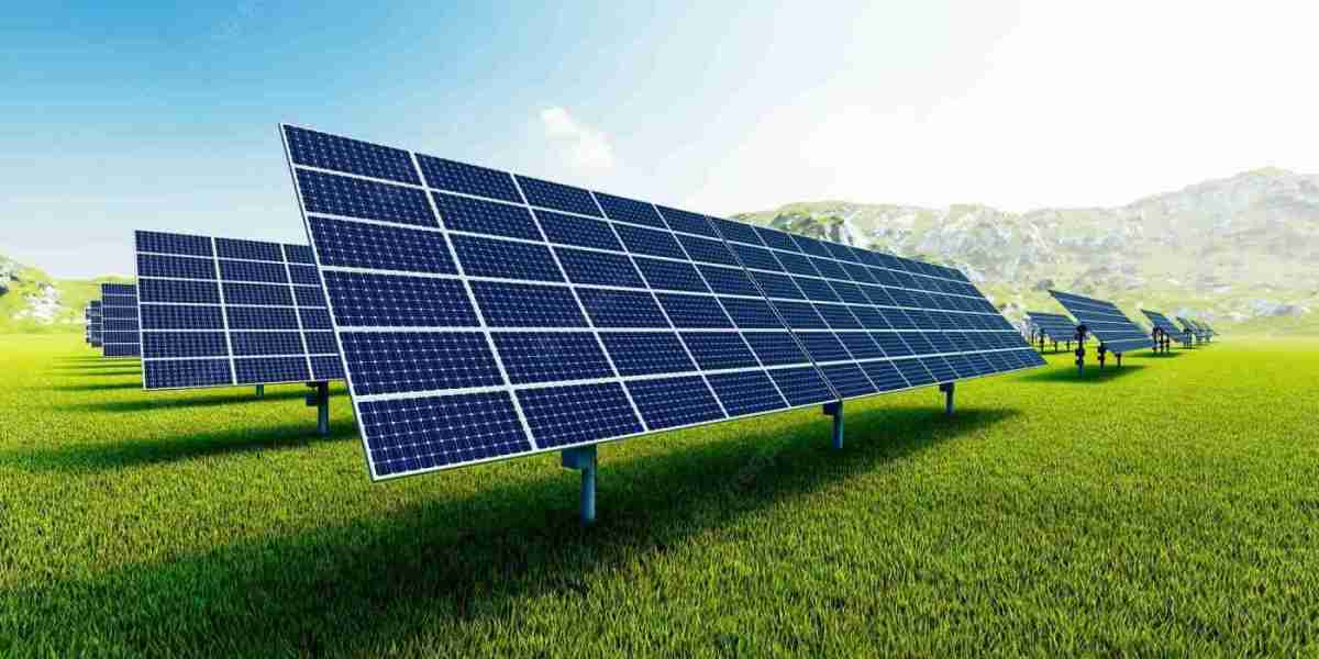 Solar Energy Market Growth Opportunities in Emerging Markets and Increasing Technological Innovation