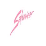 Salon wear
