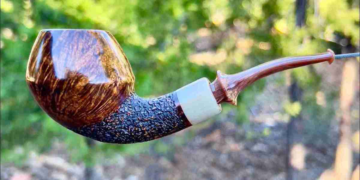 Pipe Tobacco Market Potential: Exploring Future Opportunities, Regional Growth, and Evolving Consumer Preferences