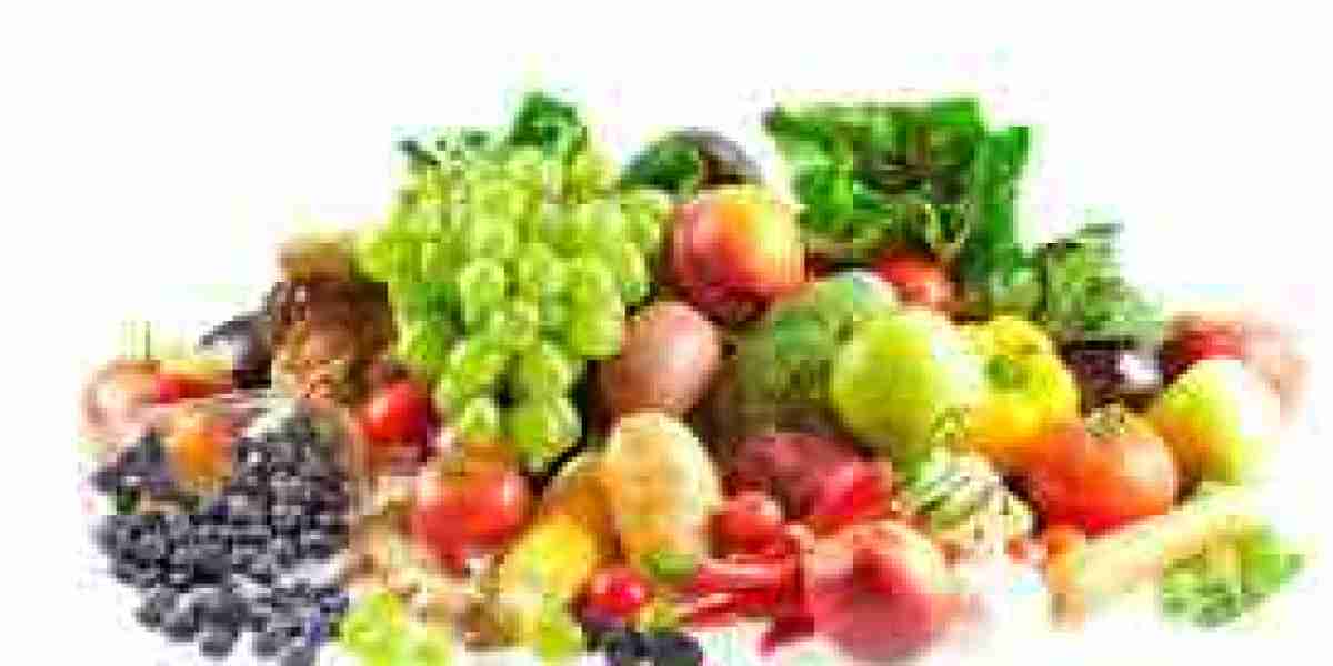 Fructo-Oligosaccharides Market Scenario: An Emerging Frontier in Functional Nutrition