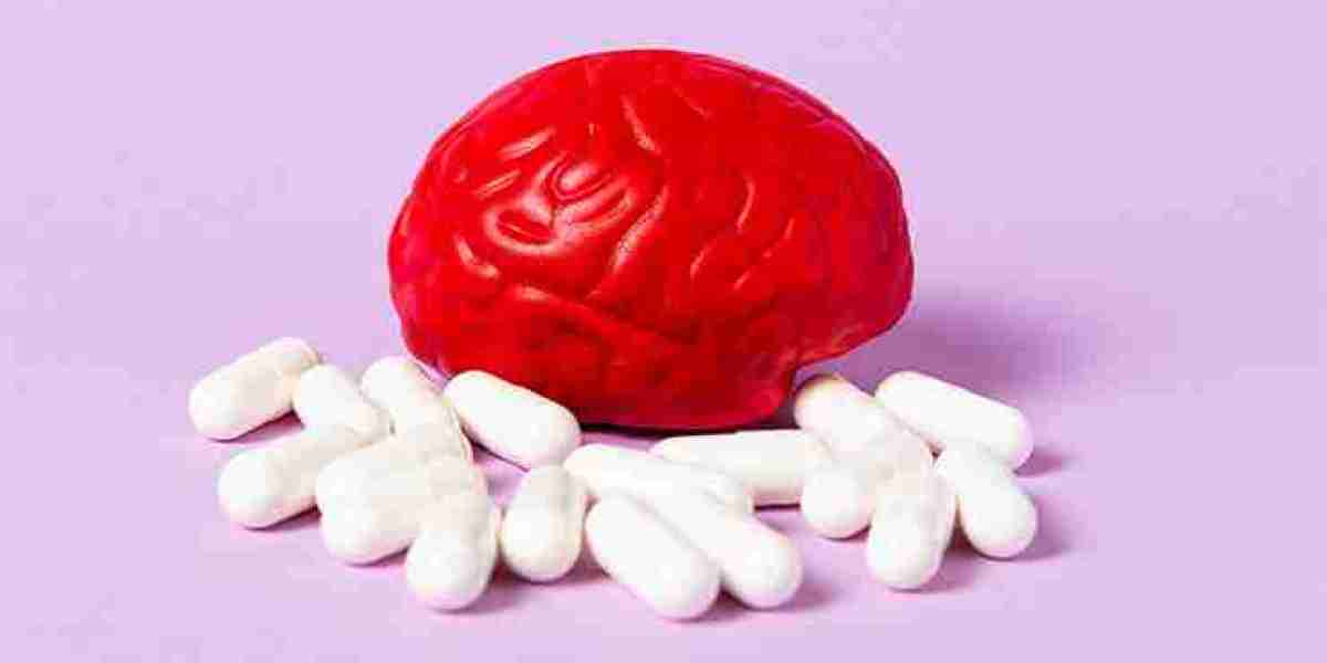 Antipsychotic Drugs Market Dynamics Shaped by Rising Demand and Advancing Therapeutic Technologies