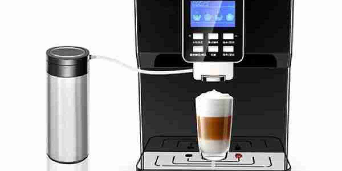 Automatic Coffee Machines Market Inhibitors: Challenges Hindering Growth and Adoption in 2025